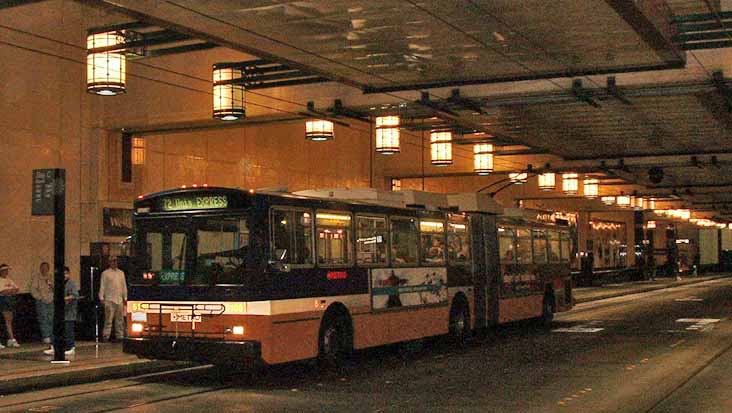 King County Metro Breda ADPB 350 5100